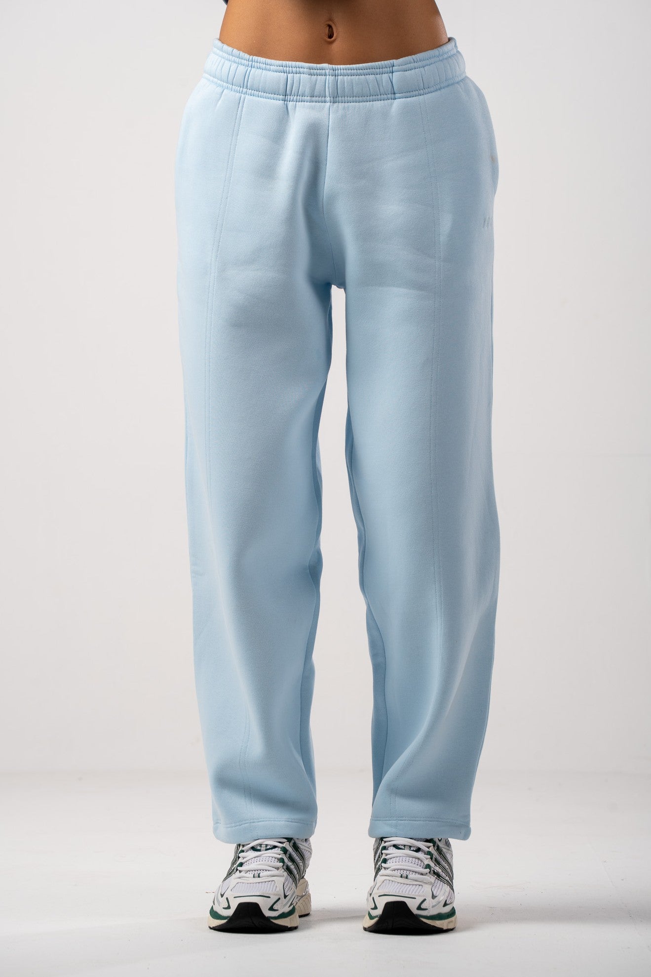 Barrel Trousers
